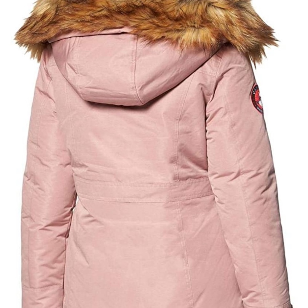 Winter Jacket - Picture 2 of 8
